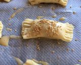 Foto del paso 6 de la receta Mini napolitanas de queso y anchoas