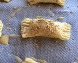 Foto del paso 6 de la receta: Mini napolitanas de queso y anchoas