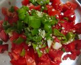સ્પ્રિંગ ઓનીયન શાક (Spring Onion Shaak Recipe in Gujarati) રેસીપી સ્ટેપ1ફોટો