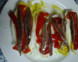 Foto del paso 1 de la receta: Ensalada de endivia