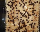 Foto del paso 3 de la receta: Napoleón 3 leches con canela y chispas de chocolate de la casa