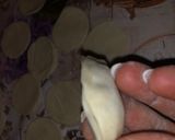 عکس مرحله 8 از دستور شیش برک لبنانی (Shish Barak)