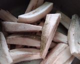 কাঁচকলার কোপ্তা(kachkolar kopta recipe in bengali) রেসিপির ধাপ 1 ছবি