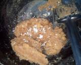 Paneer split  gram sweet pakora recipe step 11 photo