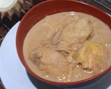 Foto langkah ke 10 dari resep Kolak Durian Ketan.