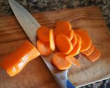 Foto del paso 4 de la receta: Sopa de osobuco rápida