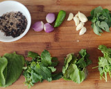 மூலிகை கலவை ரசம் (Herbal combo rasam) ரெசிபி ஸ்டேப் 1 புகைப்படம்