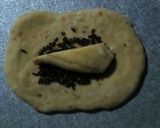 Foto langkah ke 2 dari resep Senyum Roti Goreng Pisang.