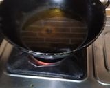 पालक मोटी हरी मिर्च के पकौड़े (palak moti hari mirch ke pakode recipe in Hindi) रेसिपी चरण 2 फोटो