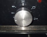 A picture of step 1 of Milk Cookies.