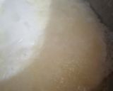 A picture of step 3 of Dum wali Chai.