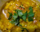 आलू टमाटर की सब्जी(ALOO TAMATAR K SABZI RECIE IN HINDI) रेसिपी चरण 3 फोटो