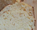 Foto del paso 3 de la receta: PAN DE QUESO EXPRESS ❤️