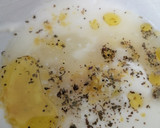 Foto del paso 3 de la receta: Salsa de yogurt