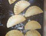 Meat pie recipe step 7 photo