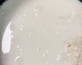 Gambar langkah 3 resipi Nasi Lemak Ayam Goreng Mamak.