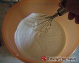 Φωτογραφία βήματος 6 της συνταγής Nutellamisu (Αν είναι να “κλέβεις”, κάντο με στυλ)
