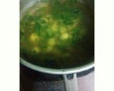Foto langkah ke 2 dari resep Bakso Sayur.