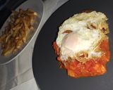 Foto del paso 5 de la receta: Pisto