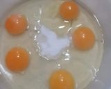 Foto del paso 3 de la receta: Sopa Paraguaya