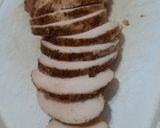 Foto del paso 2 de la receta: Sandwichitos mundiales de pollo