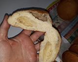 Szalagos fánk recept fázis 5 fotója