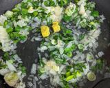 Foto del paso 1 de la receta: Filet de merluza al verdeo 🐟 (versión saludable)