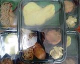 Foto langkah ke 5 dari resep Nasi Kuning.