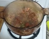 Foto del paso 3 de la receta: Guiso de Lentejas Súper Sabroso!!!🤤