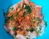 Foto del paso 2 de la receta: Filetes de pechuga de pollo a las especias
