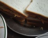 A picture of step 3 of Grilled Tandoori Chicken Sandwich.