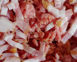 Foto del paso 3 de la receta: Fiambre de ternera y pollo
