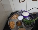 A picture of step 1 of Upma Premix(homemade without preservatives).