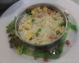 Foto del paso 8 de la receta: Arroz 3 delicias