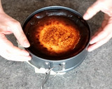 Foto del paso 6 de la receta: Tarta de queso de Cristina Pedroche