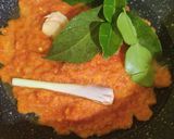 Foto langkah ke 4 dari resep Tuna Suwir Kemangi.