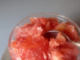 Fruit Salad Slush