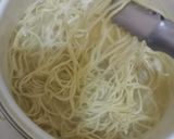 Foto langkah ke 1 dari resep Mie Goreng Jawa.