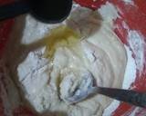 Orange Marble Swiss Roll recipe step 5 photo