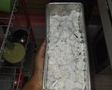 Foto langkah ke 3 dari resep Nasi Unti.