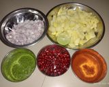 ભેળ (Bhel Recipe in Gujarati) રેસીપી સ્ટેપ1ફોટો