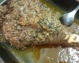 Foto do passo 6 de Pernil de cordeiro assado