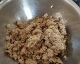 সোয়া বিনের চপ (Soybeaner chop recipe in Bengali) রেসিপি ধাপ - 4 ছবি