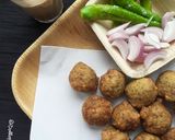 A picture of step 5 of Dalvada.