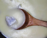 Foto del paso 4 de la receta: Arroz blanco meloso 🍚