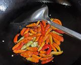 Foto langkah ke 2 dari resep Sambal Kemangi.