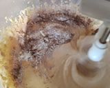 Foto del passaggio 2 della ricetta Tronchetto alla nocciola