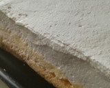 Almás krémes gluténmentesen recept fázis 6 fotója