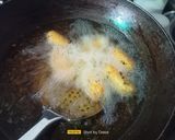 A picture of step 7 of Sago Flour Rolls.