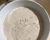 Foto del paso 2 de la receta: Pan Low Carb 🤤🤗 (la receta original dice Keto, pero tengo mis serias dudas)NO APTO CELIACOS